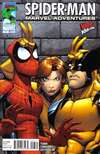 Marvel Adventures Spider-Man #7 Comic Books - Covers, Scans, Photos in Marvel Adventures Spider-Man Comic Books - Covers, Scans, Gallery